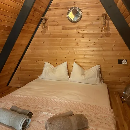 Panoramasuityalova Tatil Evi *