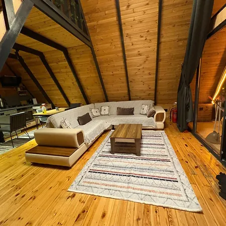 Tatil Evi Panoramasuityalova